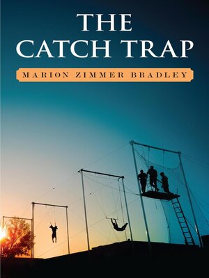 cover image of The Catch Trap